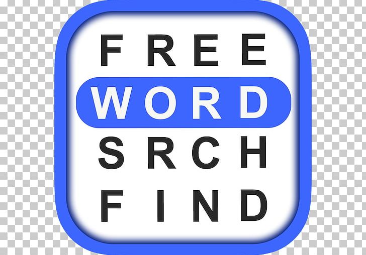 Word To Word: Association Game Infinite Word Search Puzzles Word Search And Find Word Search PNG, Clipart, Area, Blue, Brand, Crossword, Game Free PNG Download