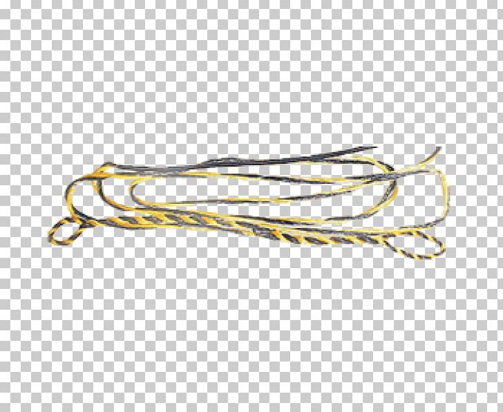 Yellow Clothing Accessories Bowstring Longbow Brown PNG, Clipart, Art, Bowstring, Brown, Clothing Accessories, Fashion Free PNG Download