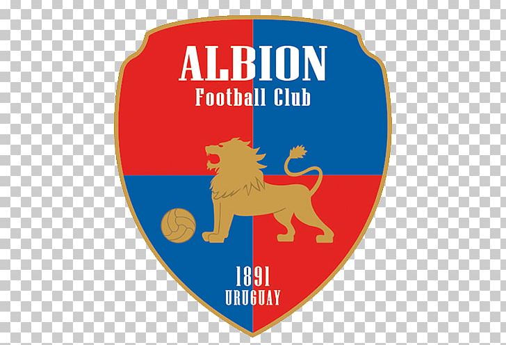 Albion F.C. Uruguay Montevideo Uruguayan Segunda División Profesional Central Español PNG, Clipart, Area, Association, Badge, Blue, Brand Free PNG Download