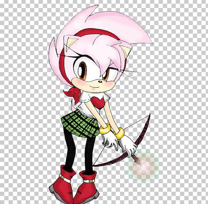 Amy Rose Sonic The Hedgehog Sonic The Comic Sonic Dash 2: Sonic Boom Fleetway Publications PNG, Clipart, Amy, Amy Rose, Anime, Art, Artwork Free PNG Download