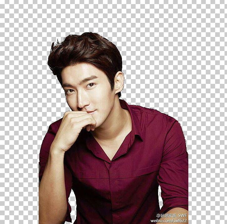 Choi Siwon South Korea Super Junior The King Of Dramas Singer PNG, Clipart, Actor, Artist, Brown Hair, Cheek, Chin Free PNG Download
