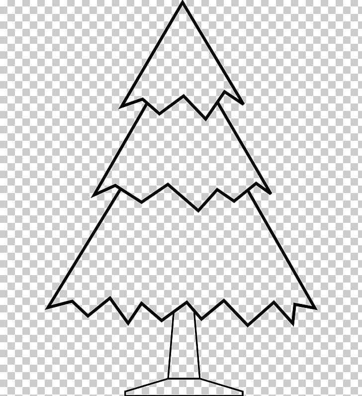 Christmas Tree Christmas Ornament PNG, Clipart, Angle, Area, Artificial Christmas Tree, Black And White, Christmas Free PNG Download
