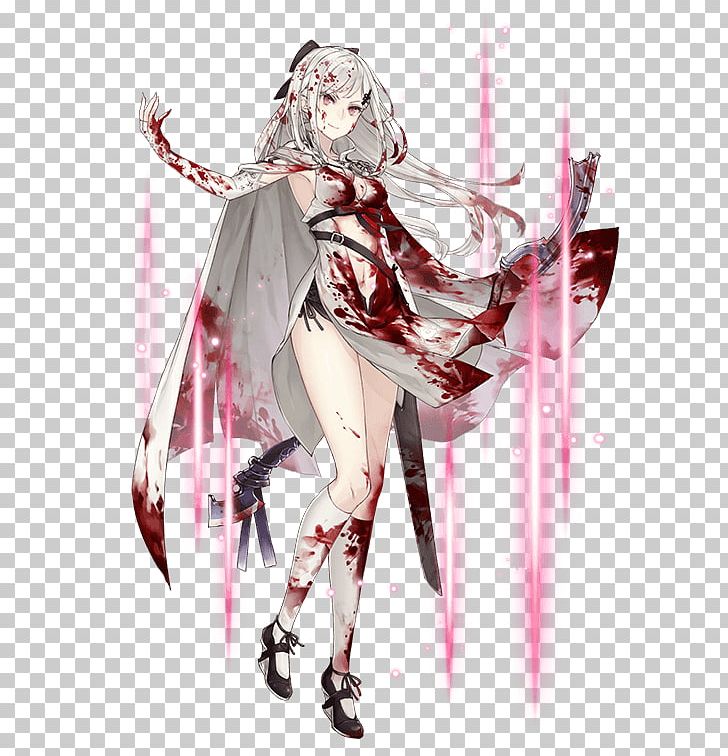 Drakengard 3 SINoALICE Drakengard 2 Pokelabo PNG, Clipart, Action Roleplaying Game, Android, Anime, Costume, Costume Design Free PNG Download
