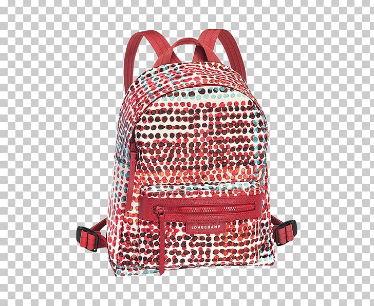 Handbag Longchamp Backpack Pliage Nylon PNG, Clipart, Backpack, Bag, Baggage, Handbag, Hand Luggage Free PNG Download