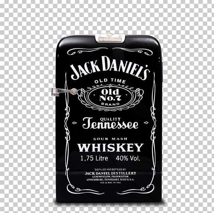 Jack Daniel's Bourbon Whiskey Distilled Beverage Tennessee Whiskey PNG, Clipart,  Free PNG Download