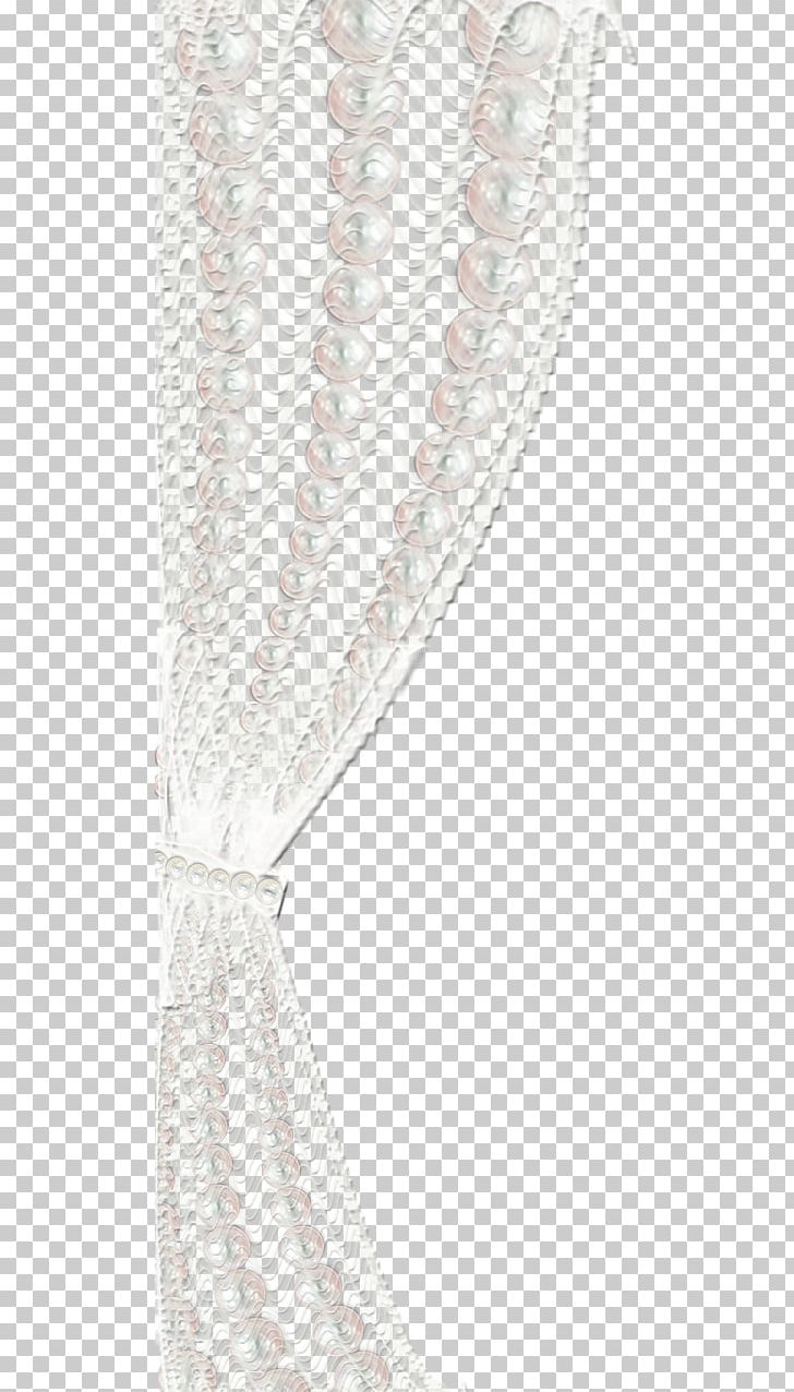 Jewellery Pearl Necklace PNG, Clipart, Creative, Creative Jewelry, Curtain, Curtains, Designer Free PNG Download