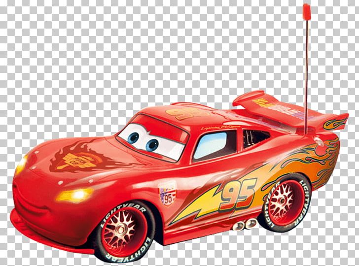 Lightning McQueen Sports Car Model Car Toy PNG, Clipart, Automotive Design, Car, Cars, Cars 2, Child Free PNG Download