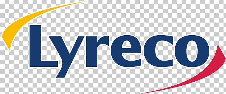 Lyreco Office Supplies Paper Logo Organization PNG, Clipart, Area, Blue, Brand, Business, Company Free PNG Download