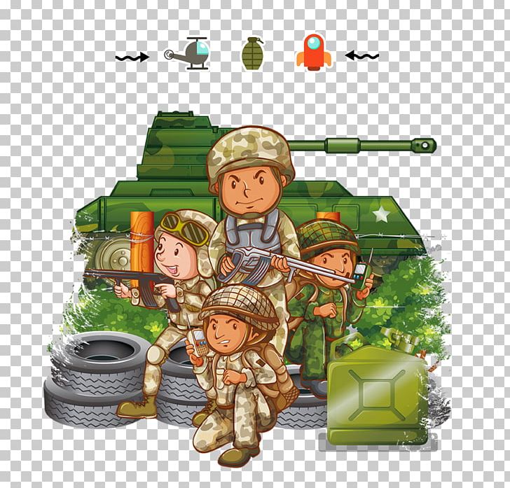 Soldier Army Military PNG, Clipart, Activity, Cartoon, Cartoon Arms, Cartoon Character, Cartoon Eyes Free PNG Download