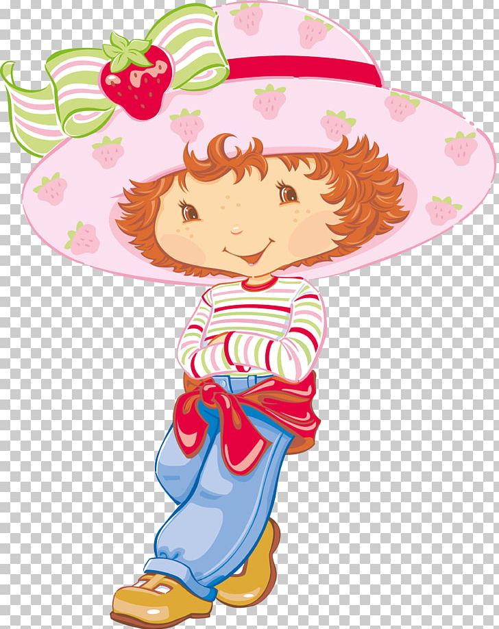 Strawberry Shortcake PNG, Clipart, Amorodo, Art, Baby Toys, Birthday, Child Free PNG Download