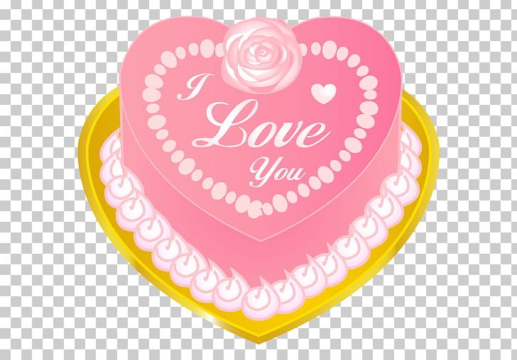 Valentine's Day Birthday Cake Wish PNG, Clipart,  Free PNG Download