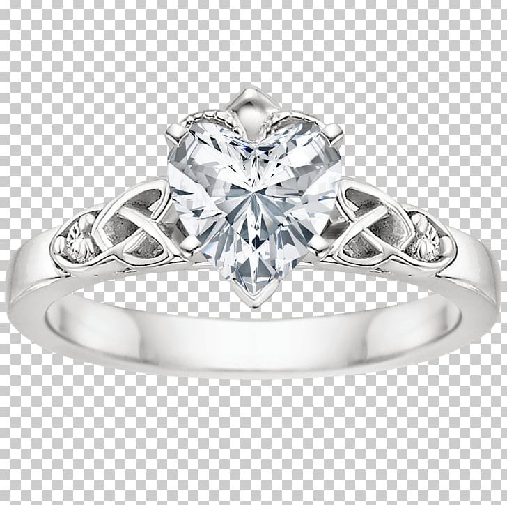 Engagement Ring Claddagh Ring Jewellery Diamond PNG, Clipart, Body Jewelry, Brilliant, Carat, Celtic, Claddagh Ring Free PNG Download