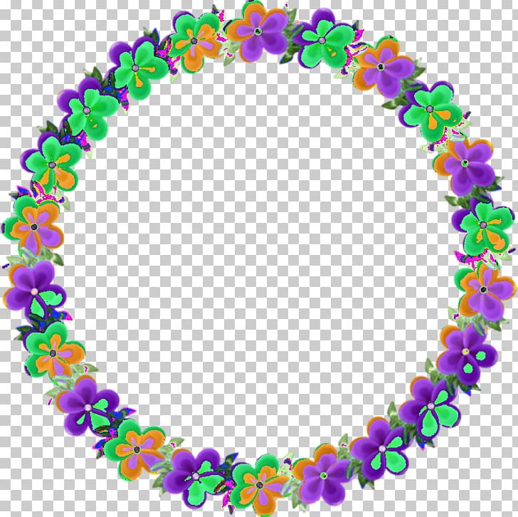Frames Violet Garden PNG, Clipart, African Violets, Bead, Body Jewelry, Circle, Decoupage Free PNG Download