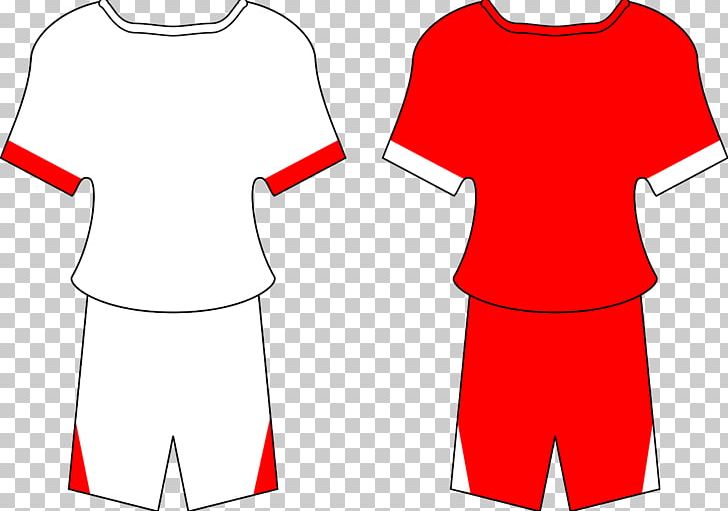 Jersey T-shirt Kit PNG, Clipart, Area, Clothing, Dress, Fictional Character, Football Free PNG Download