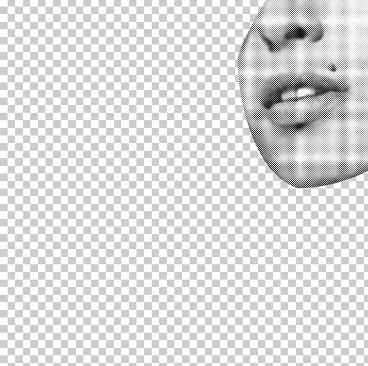 Lip Cheek Face Chin Open-source Software PNG, Clipart, Beauty, Black And White, Cheek, Chin, Closeup Free PNG Download