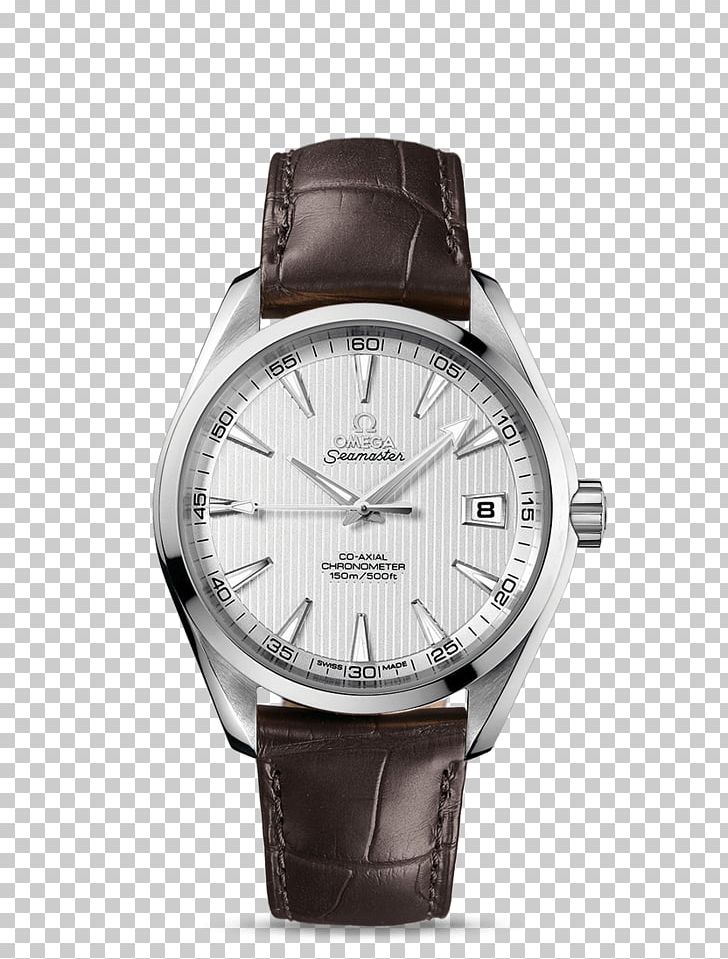 OMEGA Seamaster Aqua Terra 150M Quartz Omega SA Coaxial Escapement Watch PNG, Clipart, Accessories, Automatic Watch, Caliber, Chronometer Watch, Coaxial Escapement Free PNG Download