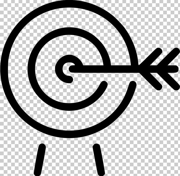 Shooting Target Bullseye Computer Icons Target Archery PNG, Clipart, Archery, Area, Arrow, Black And White, Brand Free PNG Download
