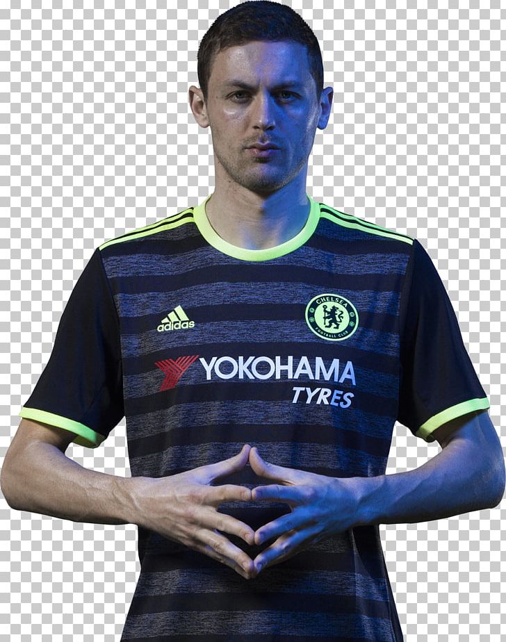 T-shirt Jersey Chelsea F.C. Adidas Sleeve PNG, Clipart, Adidas, Blue, Brand, Chelsea Fc, Chlorofluorocarbon Free PNG Download