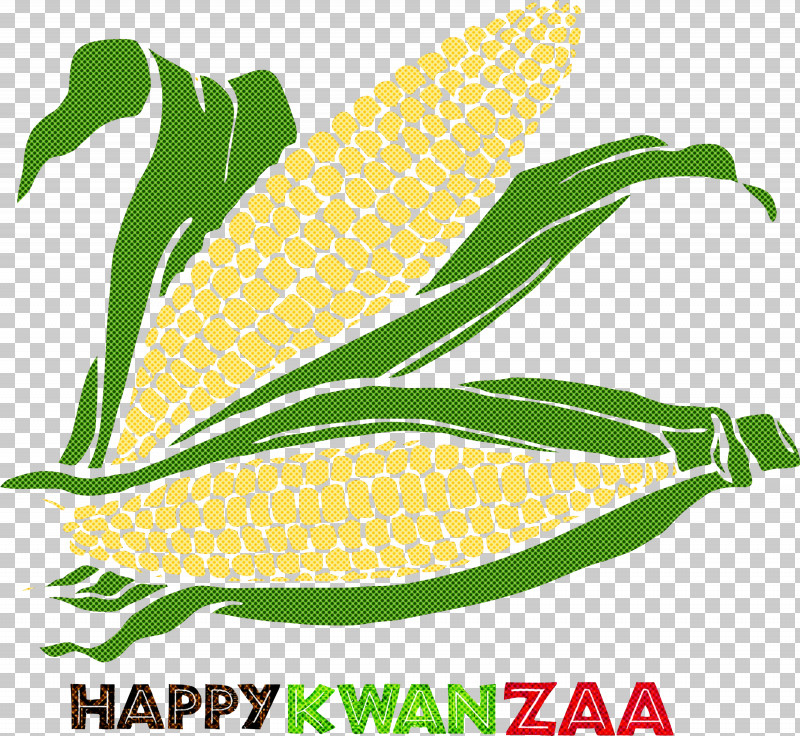 Kwanzaa Happy Kwanzaa PNG, Clipart, Anthurium, Corn, Corn On The Cob, Happy Kwanzaa, Kwanzaa Free PNG Download