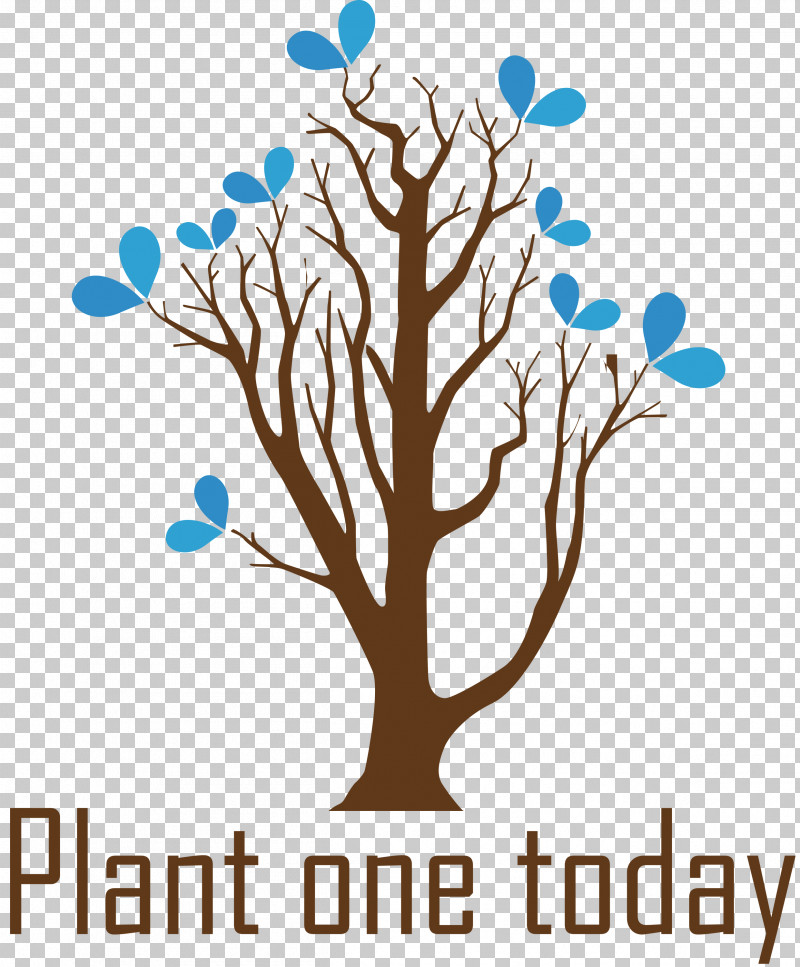 Plant One Today Arbor Day PNG, Clipart, Arbor Day, Arbor Day Foundation, Branch, Flower, Grafting Free PNG Download