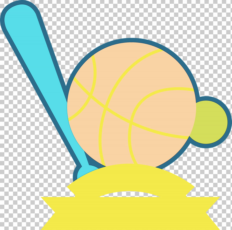 Tennis Ball PNG, Clipart, Area, Back To School, Hm, Line, Meter Free PNG Download