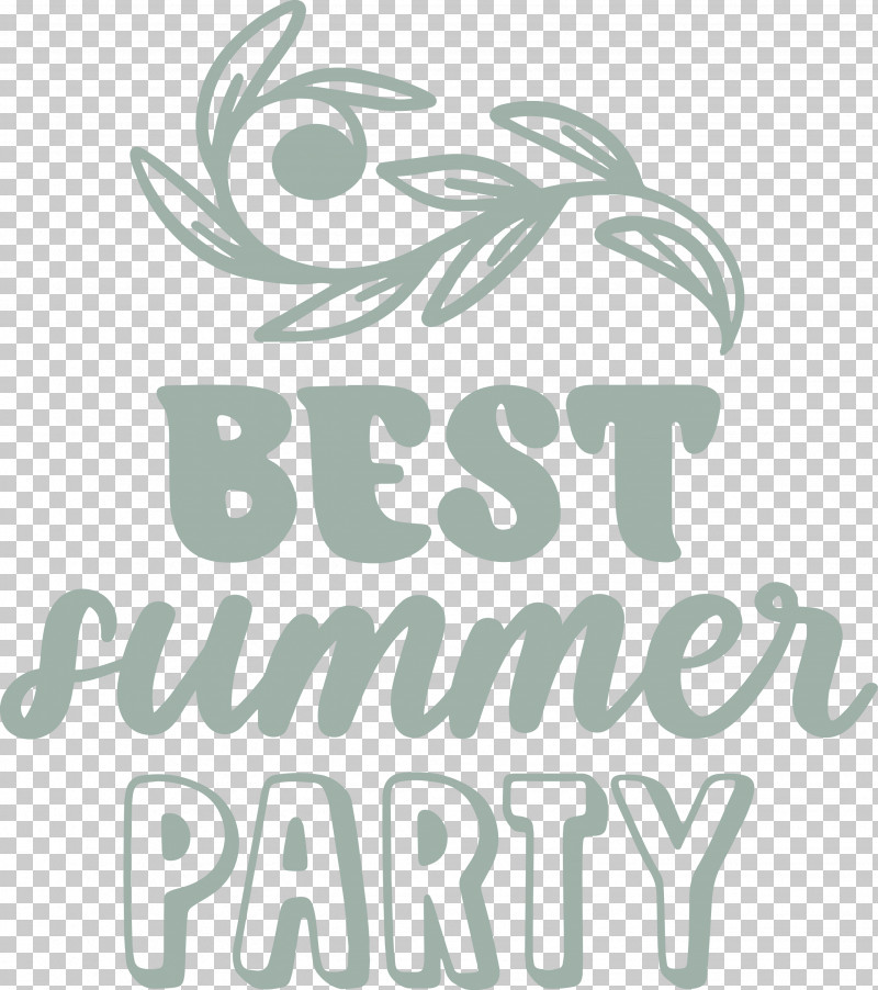 Best Summer Party Summer PNG, Clipart, Geometry, Line, Logo, Mathematics, Meter Free PNG Download