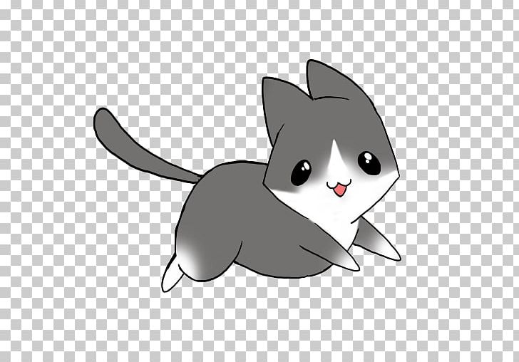 Cat Animation Drawing Cartoon PNG, Clipart, Animals, Animated Cartoon, Animation, Black, Carnivoran Free PNG Download