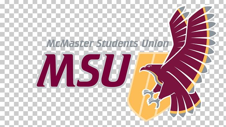 McMaster University McMaster Faculty Of Science McMaster Students Union Students' Union PNG, Clipart,  Free PNG Download