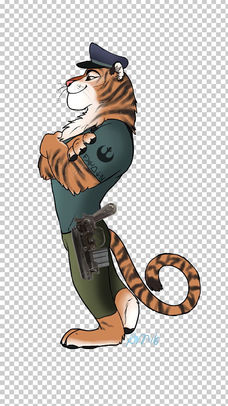 Officer Clawhauser Dancing Tigers Art Tiger Dance PNG, Clipart, Arm, Art, Cartoon, Dance, Dancing Tigers Free PNG Download