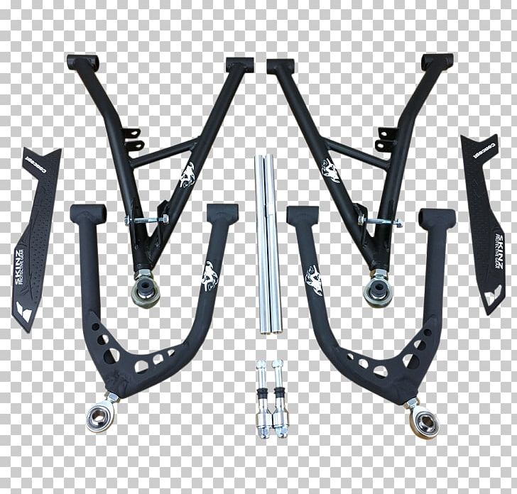 Polaris RMK Polaris Industries Snowmobile Control Arm Raahe Motocafe PNG, Clipart, Angle, Automotive Exterior, Auto Part, Bicycle Frame, Bicycle Part Free PNG Download