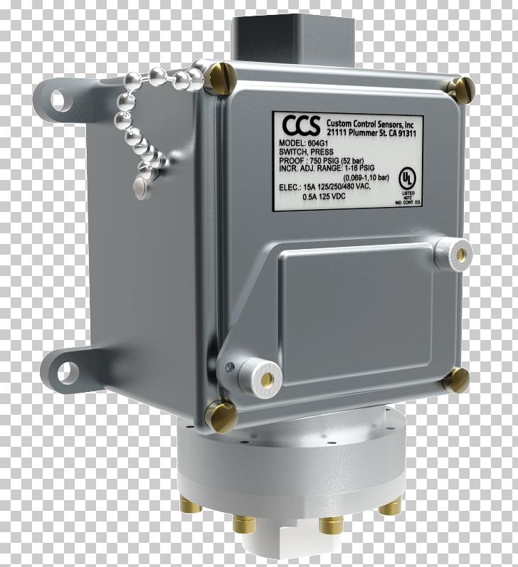Pressure Switch Electrical Switches Pressure Sensor PNG, Clipart, Alarm Device, Automation, Calibration, Control System, Electrical Switches Free PNG Download