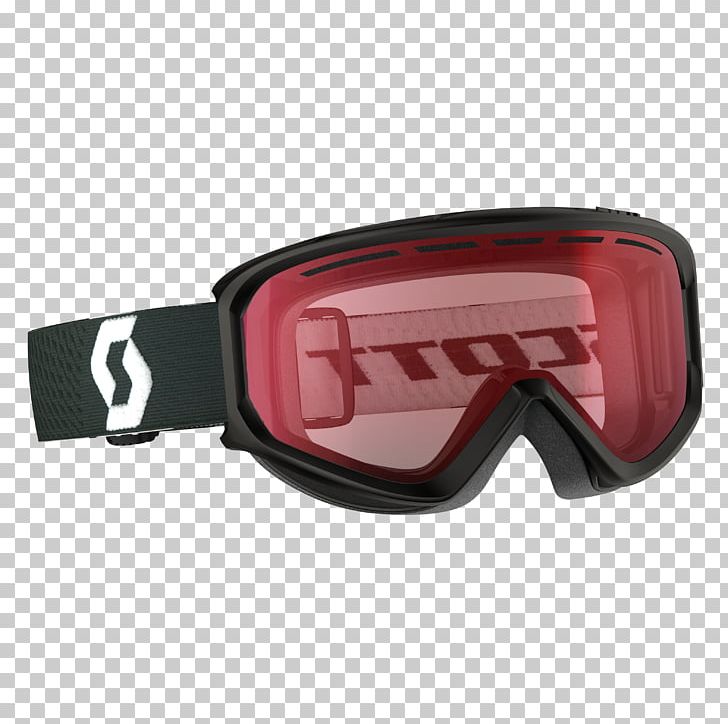 Scott Sports Skiing Goggles Gafas De Esquí Snowboarding PNG, Clipart, Alpine Skiing, Black, Eyewear, Fact, Glasses Free PNG Download