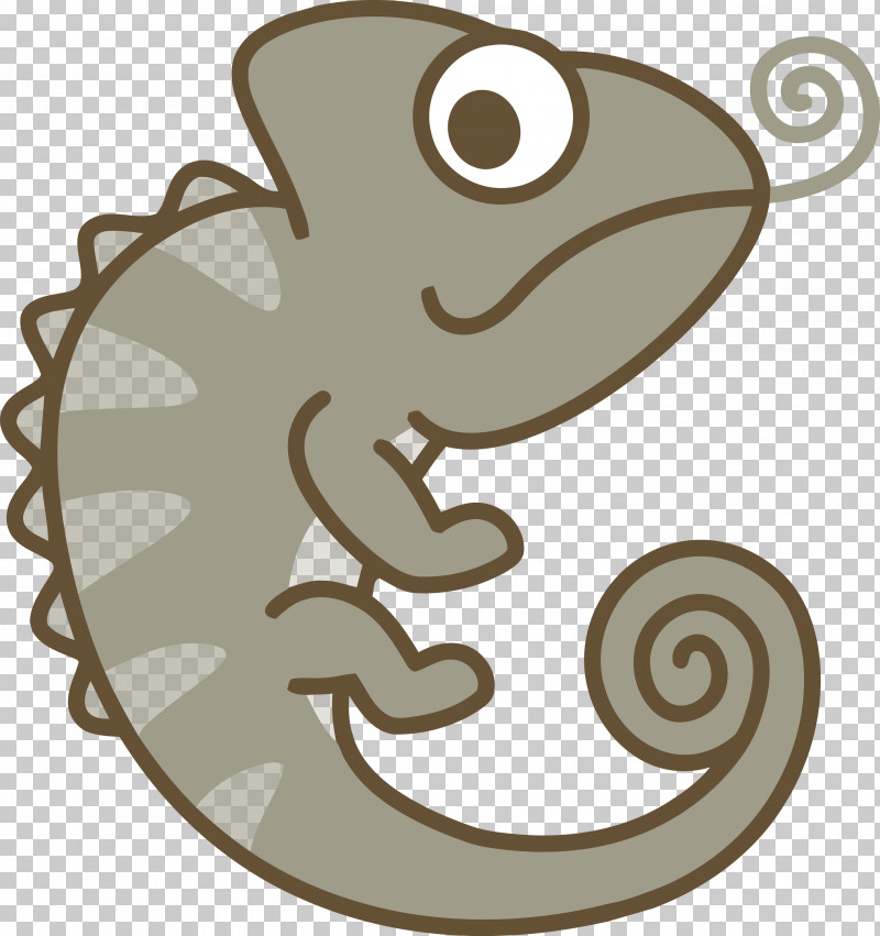 Cartoon Lizard Chameleon Gecko Symbol PNG, Clipart, Cartoon, Cartoon Chameleon, Chameleon, Cute Chameleon, Gecko Free PNG Download