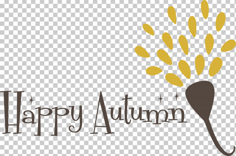 Happy Autumn Hello Autumn PNG, Clipart, Composition, Happy Autumn, Hello Autumn, Lettering, Line Free PNG Download