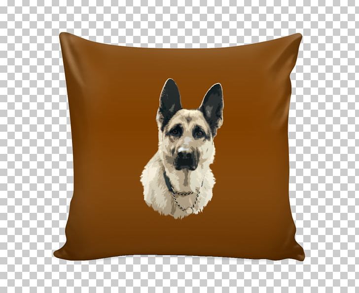 German Shepherd Throw Pillows Cushion Dog Breed PNG, Clipart, Bag, Breed, Crossbreed, Cushion, Dog Free PNG Download