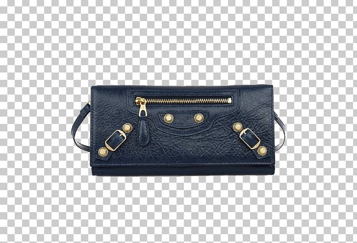 Handbag Balenciaga Designer PNG, Clipart, Bags, Balenciaga, Black, Blue, Blue Sheepskin Free PNG Download