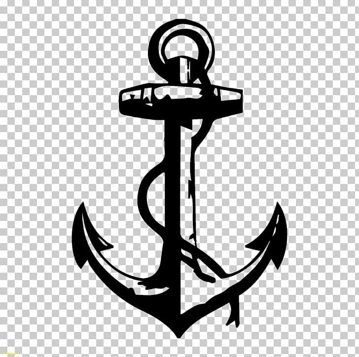 I Refuse To Sink (Fuck The Fame!) Wall Decal PNG, Clipart, Anchor, Anchorage, Anchor Bolt, Black And White, Blood On The Dance Floor Free PNG Download