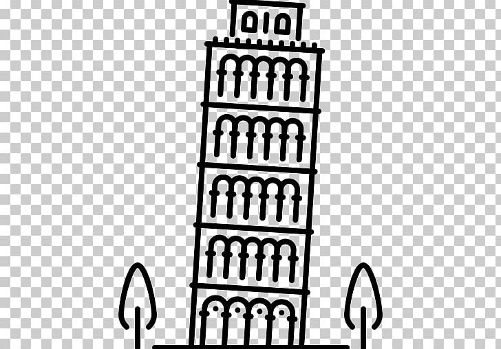 Leaning Tower Of Pisa Eiffel Tower Big Ben Drawing PNG, Clipart, Area, Big Ben, Black And White, Brand, Building Free PNG Download