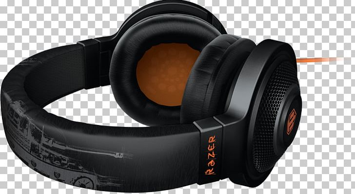 Razer Kraken Pro 2015 Headphones Razer Inc. Razer Kraken 7.1 Chroma PNG, Clipart, Audio, Audio Equipment, Electronic Device, Electronics, Headphones Free PNG Download