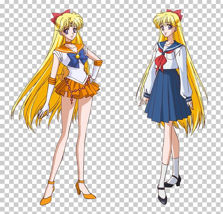 Sailor Venus Sailor Jupiter Sailor Moon Sailor Mars Chibiusa PNG, Clipart, Anime, Cartoon, Clothing, Costume, Fashion Design Free PNG Download
