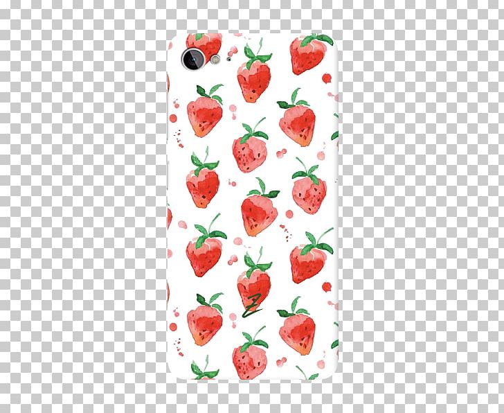 Shortcake Strawberry Desktop Watercolor Painting PNG, Clipart, Berry, Desktop Wallpaper, Drawing, Flavored Milk, Flower Free PNG Download
