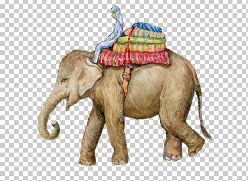 Indian Elephant PNG, Clipart, Animal Figure, Camel, Elephant, Indian Elephant, Wildlife Free PNG Download