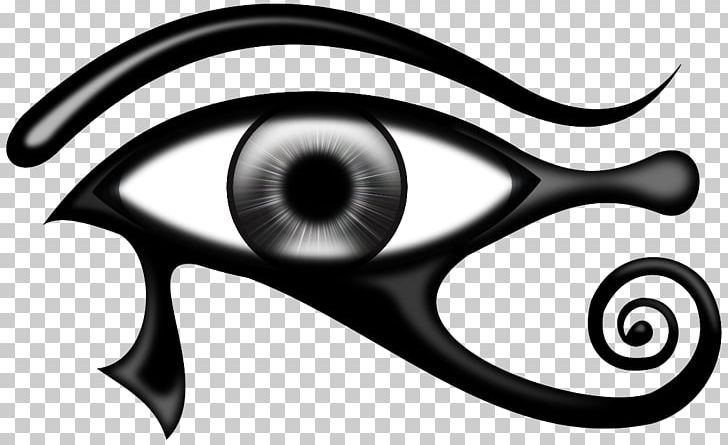 Ancient Egypt Eye Of Horus Egyptian Symbol PNG, Clipart, Ancient Egypt, Artwork, Black And White, Divinity, Egyptian Free PNG Download