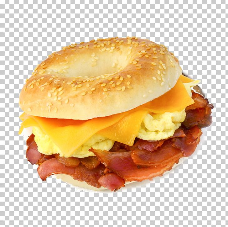 Bagel Bacon PNG, Clipart, American Food, Bacon, Bacon Egg And Cheese Sandwich, Bagel, Baked Goods Free PNG Download