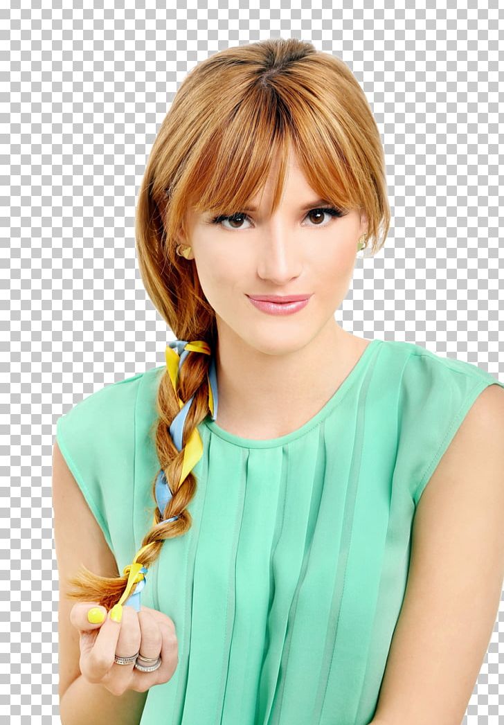 Bella Thorne Big Sky Actor PNG, Clipart, Actor, Bangs, Bella Thorne, Big Sky, Blond Free PNG Download