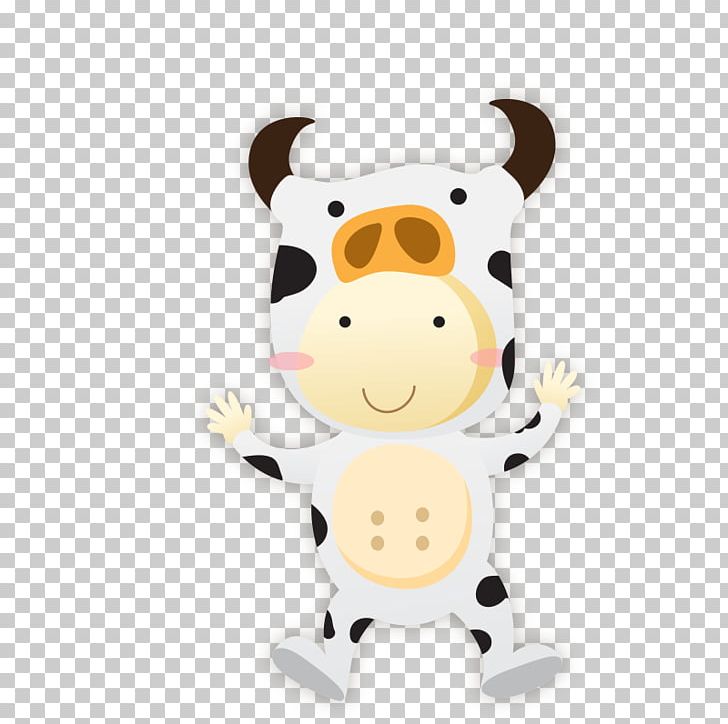 Cattle Cartoon PNG, Clipart, Animal, Animals, Animation, Carnivoran, Cartoon Free PNG Download