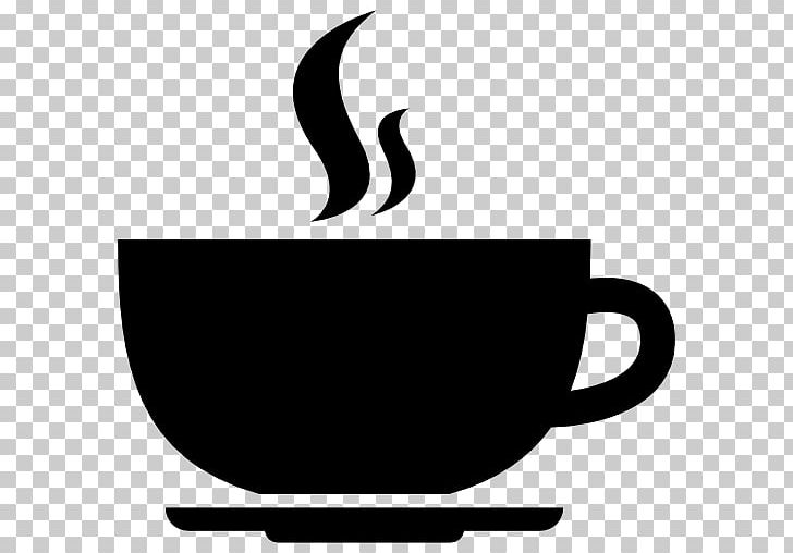 Coffee Cup Cafe Teacup PNG, Clipart, Artwork, Black, Black And White, Brand, Cafe Free PNG Download