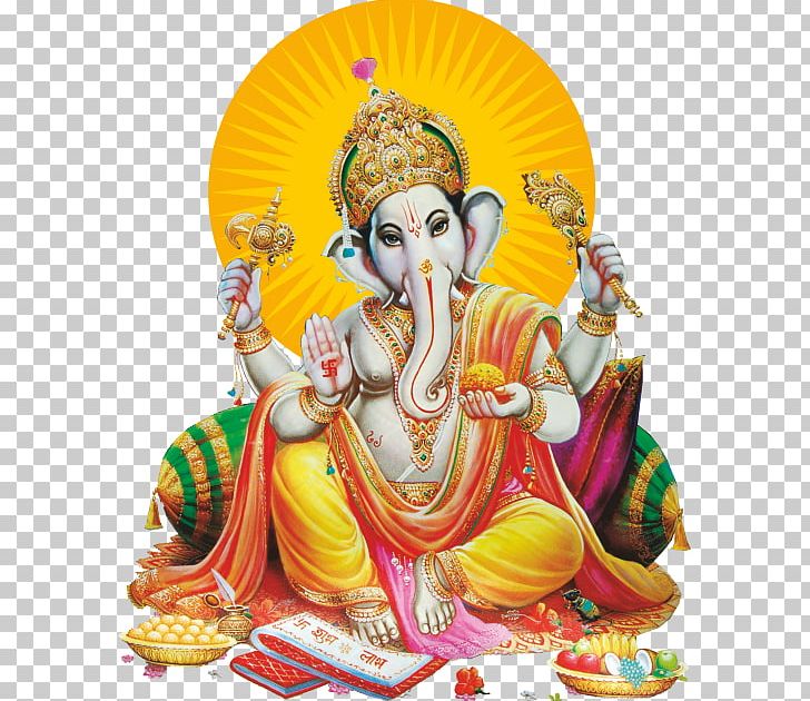 Ganesha Portable Network Graphics Sri Hinduism PNG, Clipart, Aarti, Art, Chaturthi, Computer Icons, Computer Wallpaper Free PNG Download