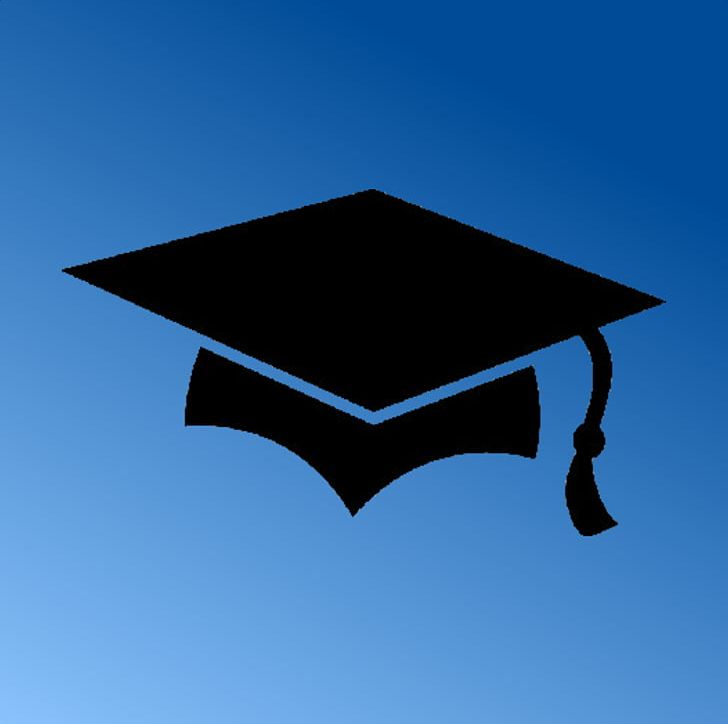 Graduation Ceremony Square Academic Cap PNG, Clipart, Angle, Blog, Blue, Cap, Clothing Free PNG Download