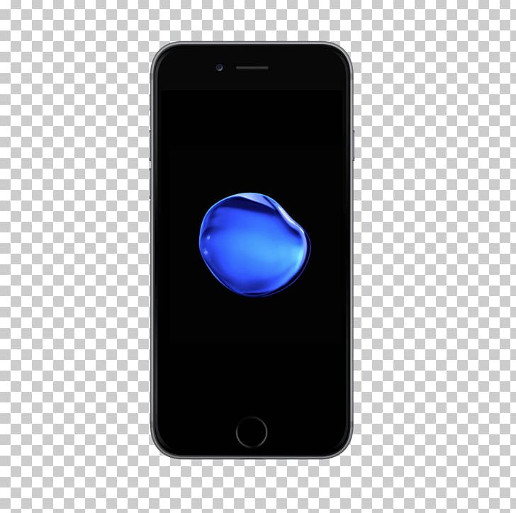 IPhone 7 Plus Telephone Smartphone Unlocked PNG, Clipart, Apple, Black, Electric Blue, Electronic Device, Electronics Free PNG Download